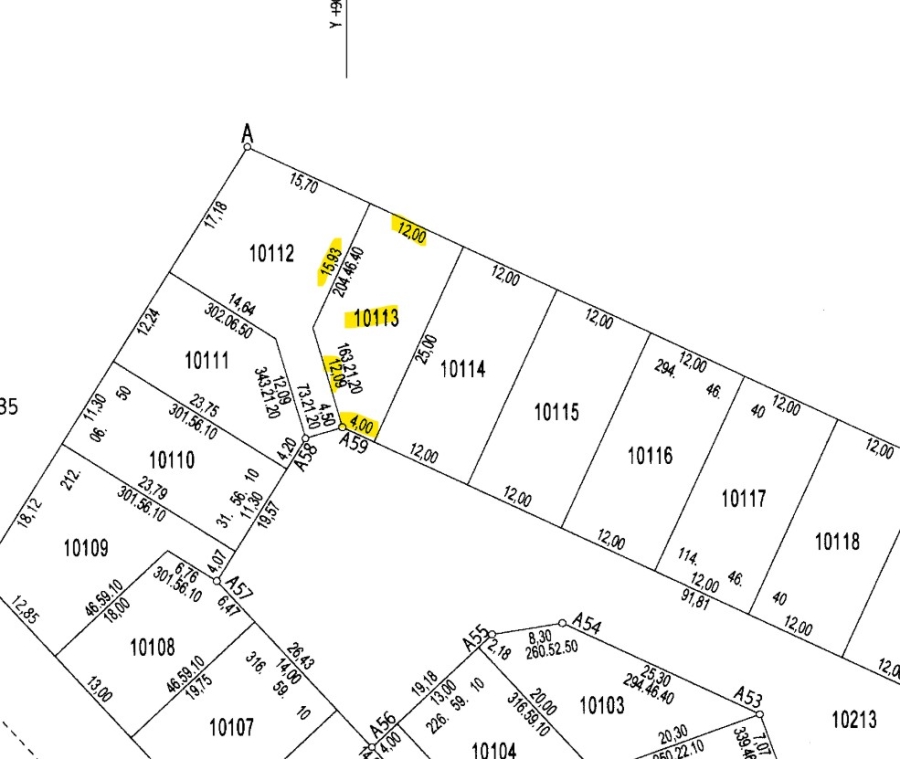 Commercial Property for Sale in St Helena Views Western Cape
